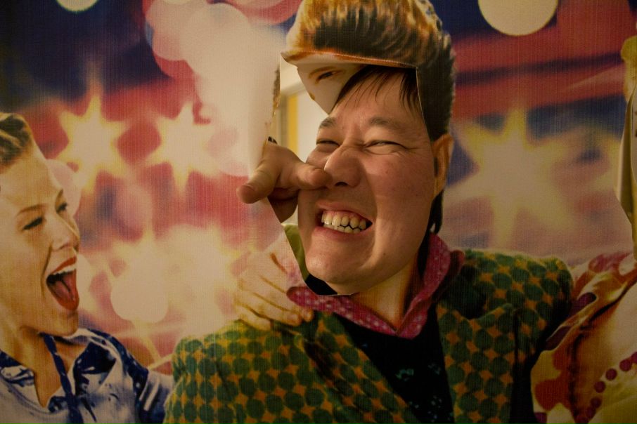 №13, Геннадий Ринчинов, Санкт-Петербург №13, Геннадий Ринчинов, Санкт-Петербург