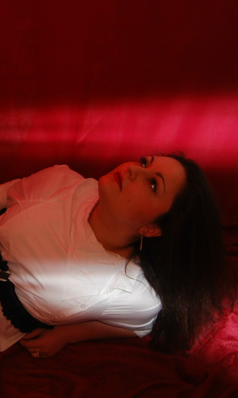 Сильва Агакарян | Москва