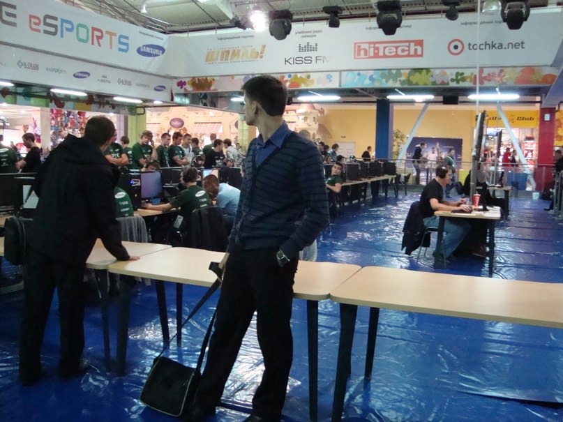 Евгений Грунин | Киев