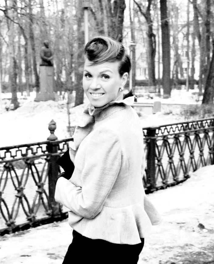 Карина Артёмова | Алматы