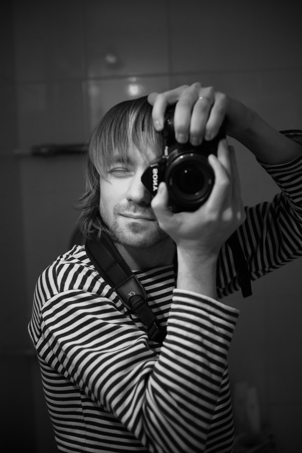 Фото профиля