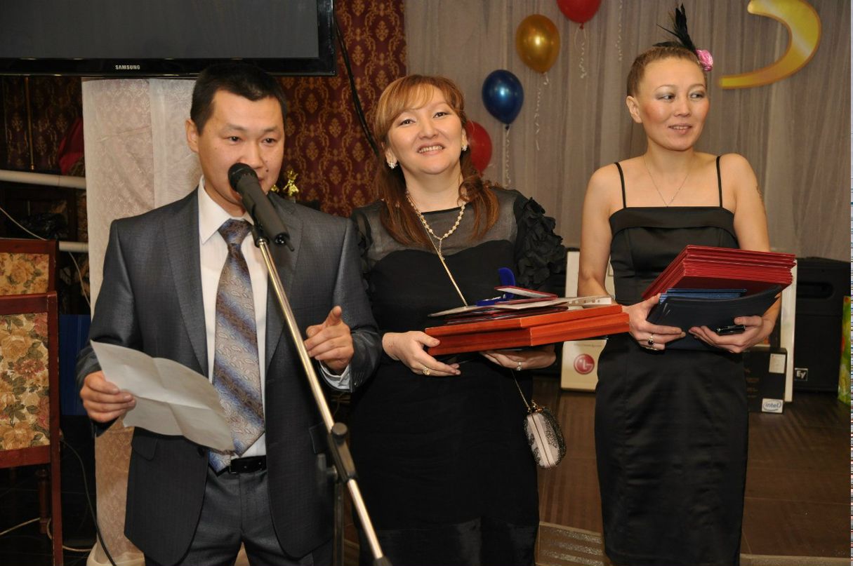 Вероника Попова | Якутск