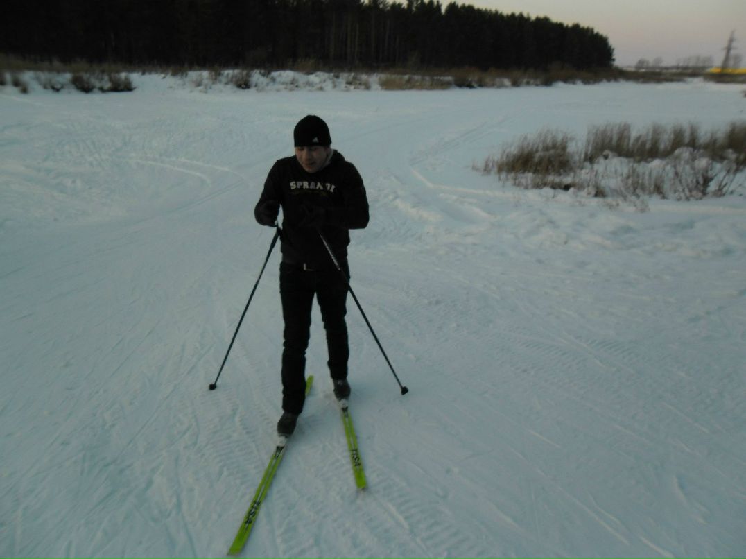 Сергей Трофимов /// | 