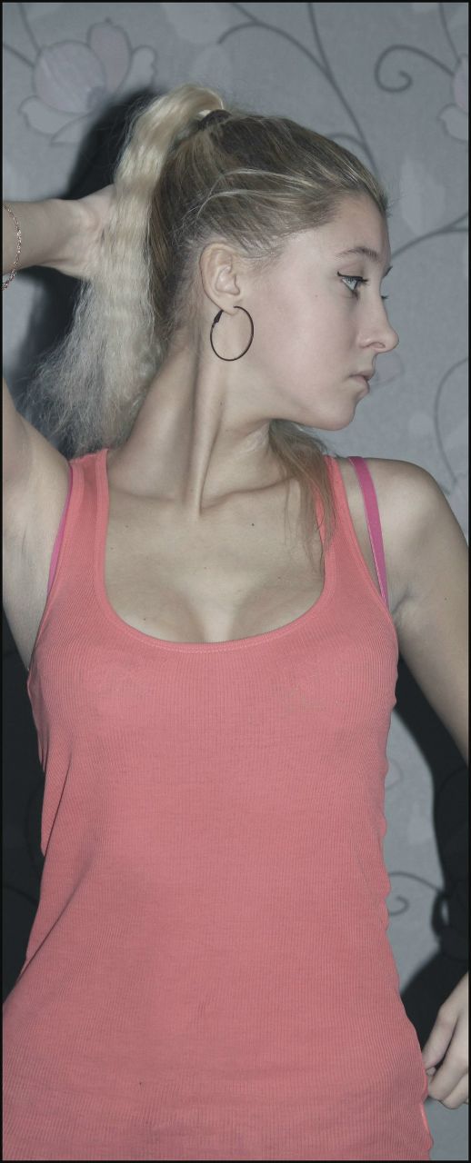 Дарья Воробьёва | Москва