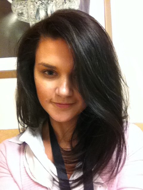 Стася Русецкая | 