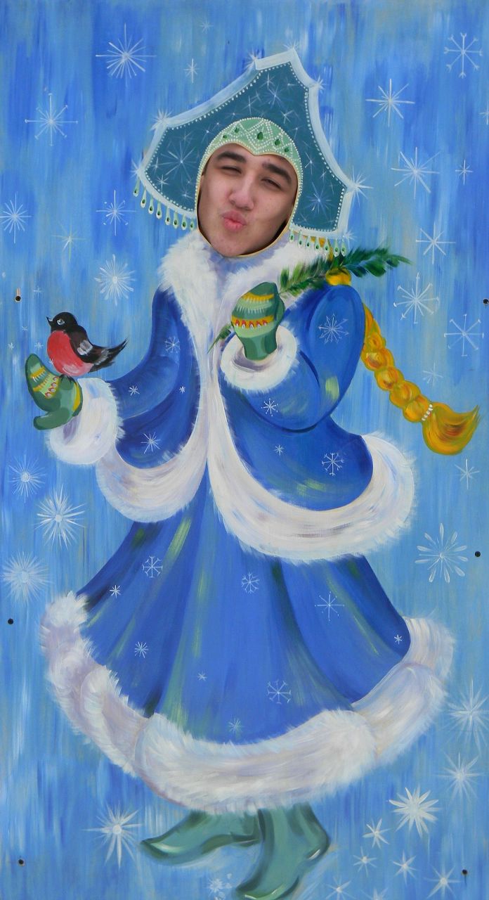 Вадим Акопян | Покров