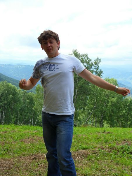 №9, Никита Силкин, Москва №9, Никита Силкин, Москва