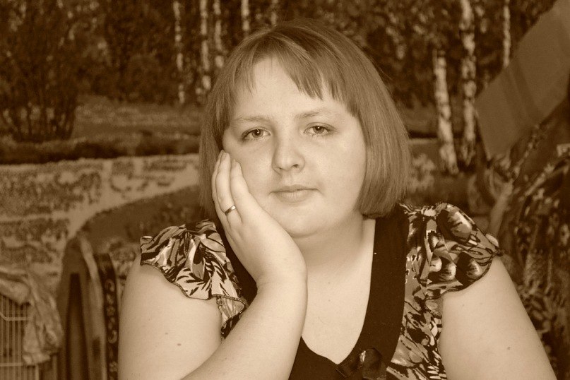 Ольга Рогова | Луховицы