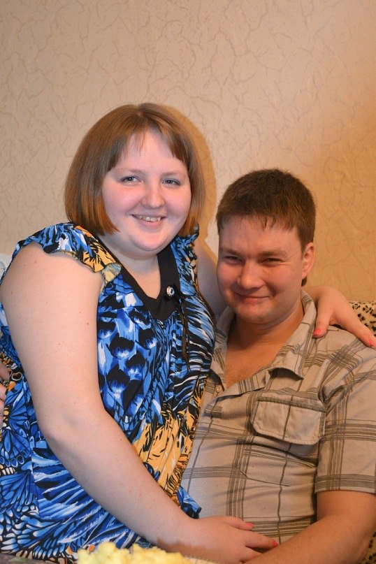 Ольга Рогова | Луховицы