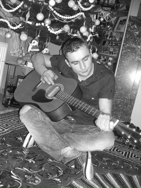 №5, Степан Амброс, 40 лет, Черновцы №5, Степан Амброс, 40 лет, Черновцы