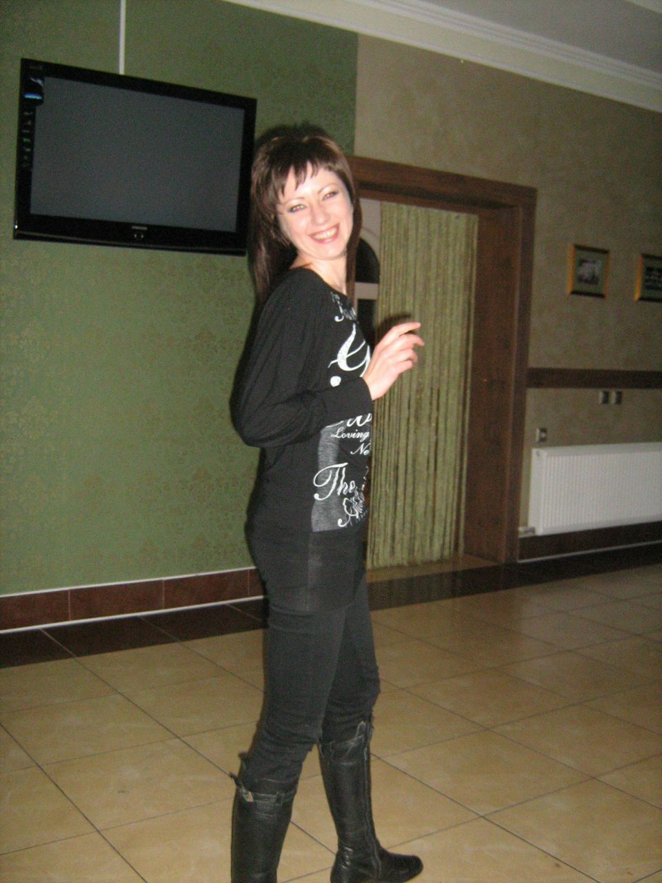 Ирина Первак | Летичев