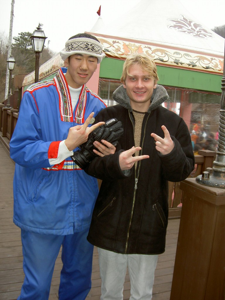 Максим Кушиль | Мариуполь