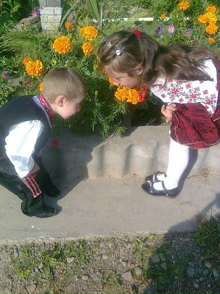 №64, Люда Лаврович, Болехов №64, Люда Лаврович, Болехов