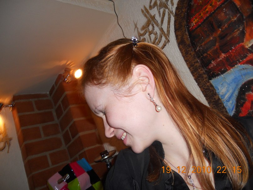 Наташа Поповцева | 