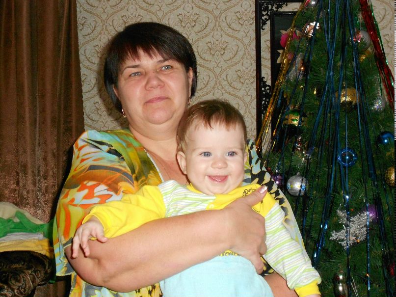 Елена Шумская | Уфа