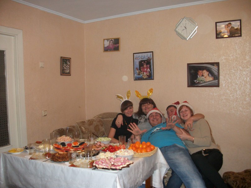 Елена Берладина | Хмельницкий