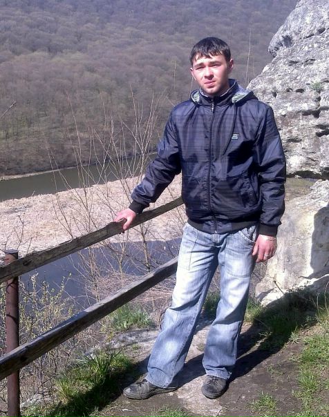 №13, Міша Мельничук №13, Міша Мельничук