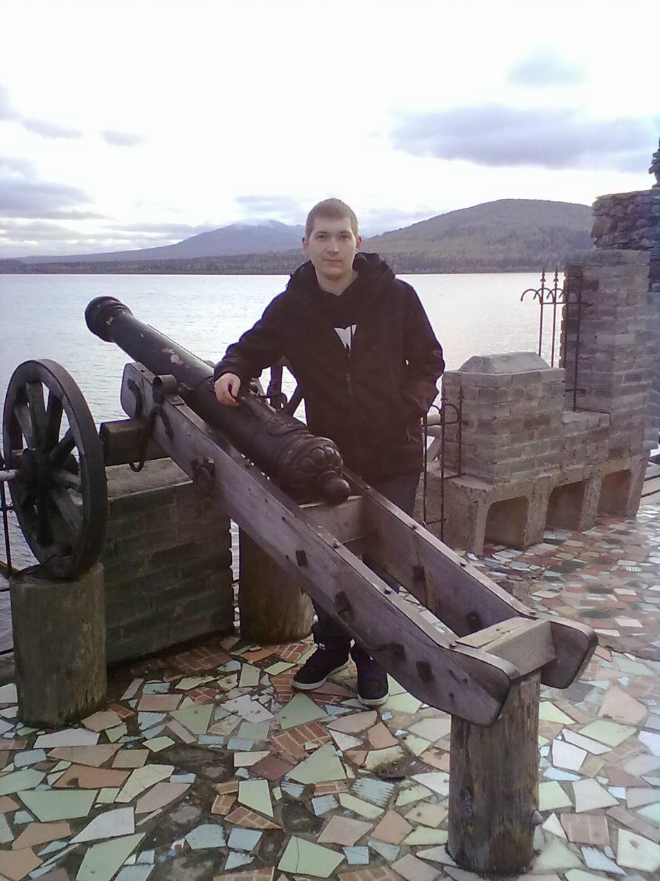 Александр Стригун 