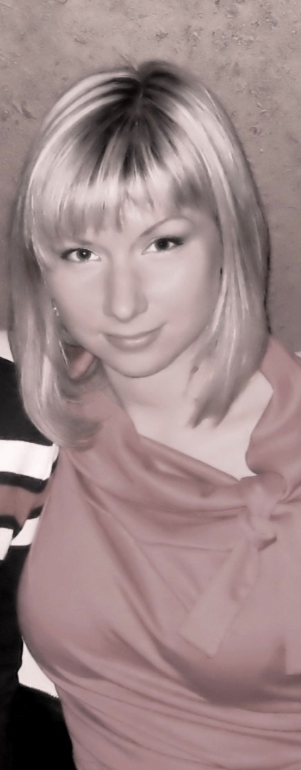 Анна Стародуб | Одесса