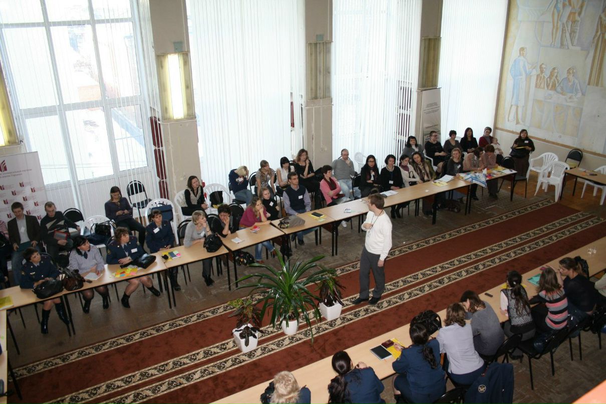 Татьяна Белкина | Москва