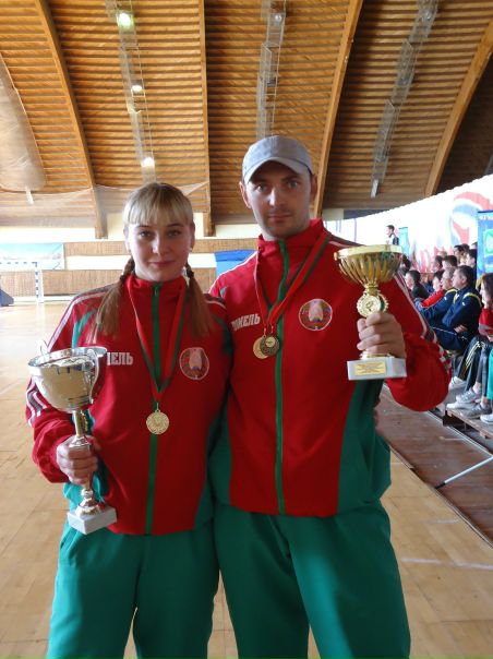 №33, Валентин Бовтрель, Жлобин №33, Валентин Бовтрель, Жлобин