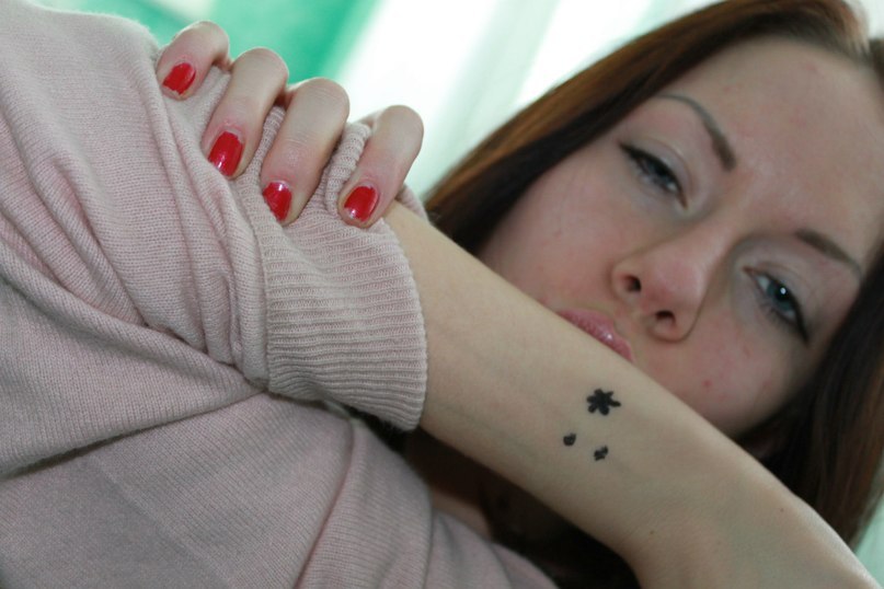 Евгения Лягаева | Пермь