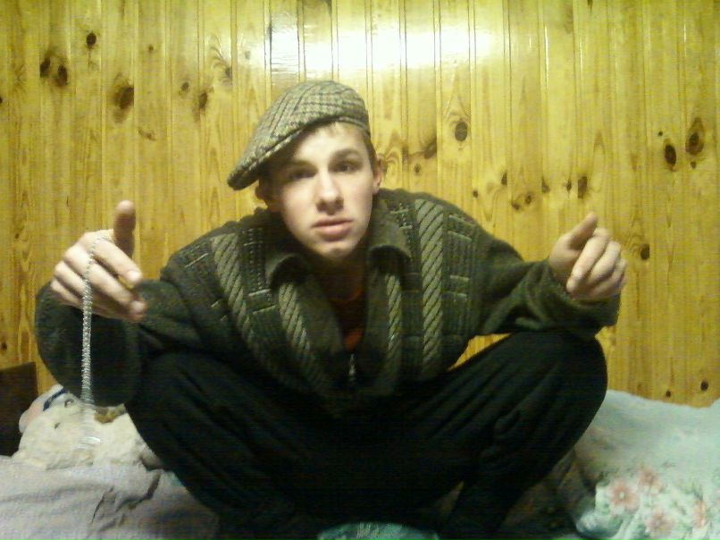 Вячеслав Войтенко | Харьков