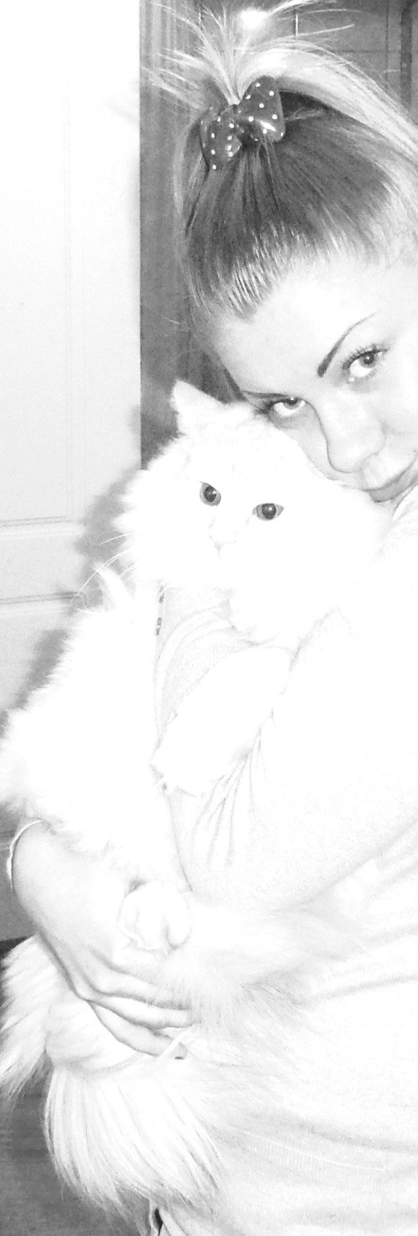 Полина Лебедева | Красноярск