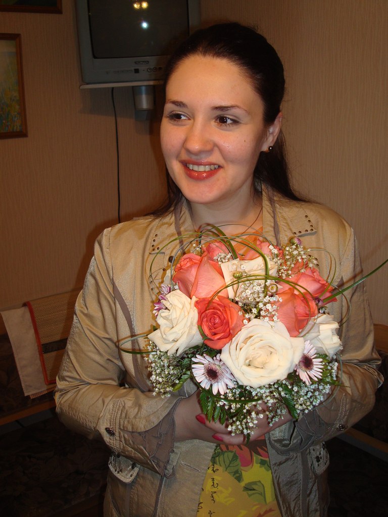 Анна Панкова | Новосибирск