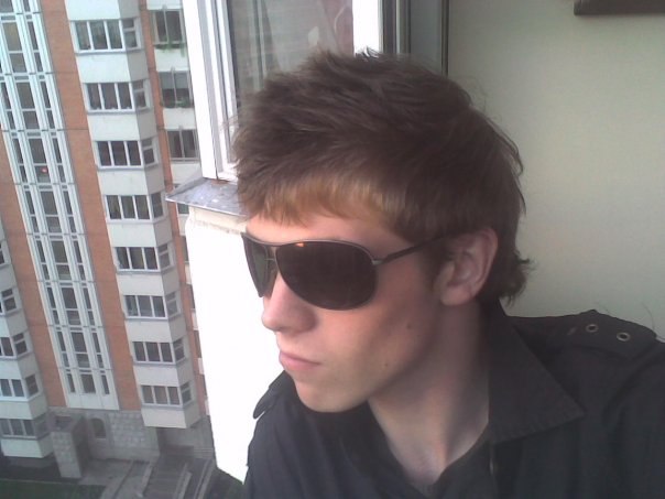 Николай Бородин | Москва