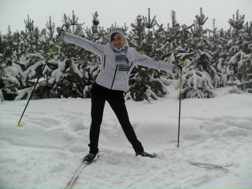 Ксения Егорова | 