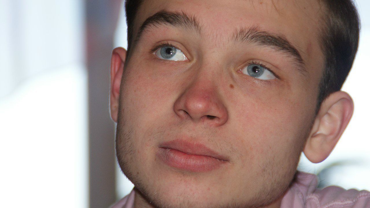 Максим Шишкин | Кемерово