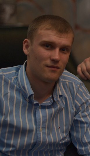 Олексій Данилишин | 