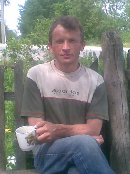 №6, Чеслав Павлович №6, Чеслав Павлович