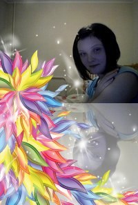 Анжела Чернова | Самара