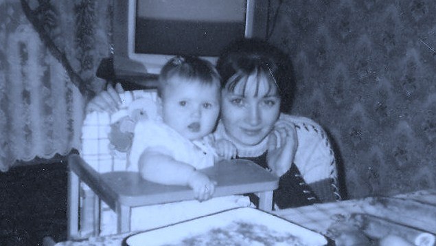 Наталия Кожевникова | Торжок