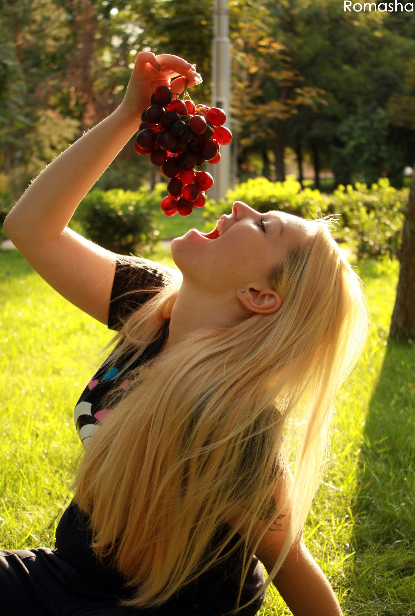 Фото профиля