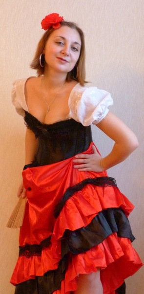 №148, Люся Кацеро, 39 лет, Cádiz №148, Люся Кацеро, 39 лет, Cádiz