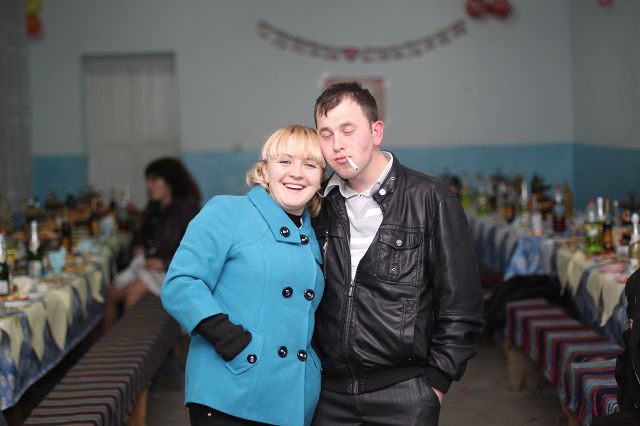 Кристина Гавриленко | Barcelona