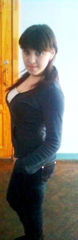 Марина Владимирова | Чебоксары