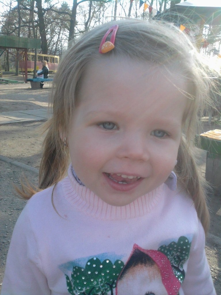 Маргарита Ларина | Хайфа