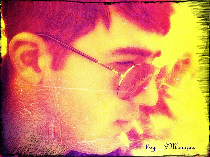 Магамед Алиев | Баку