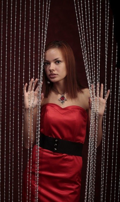 Ксения Комисарук | Москва