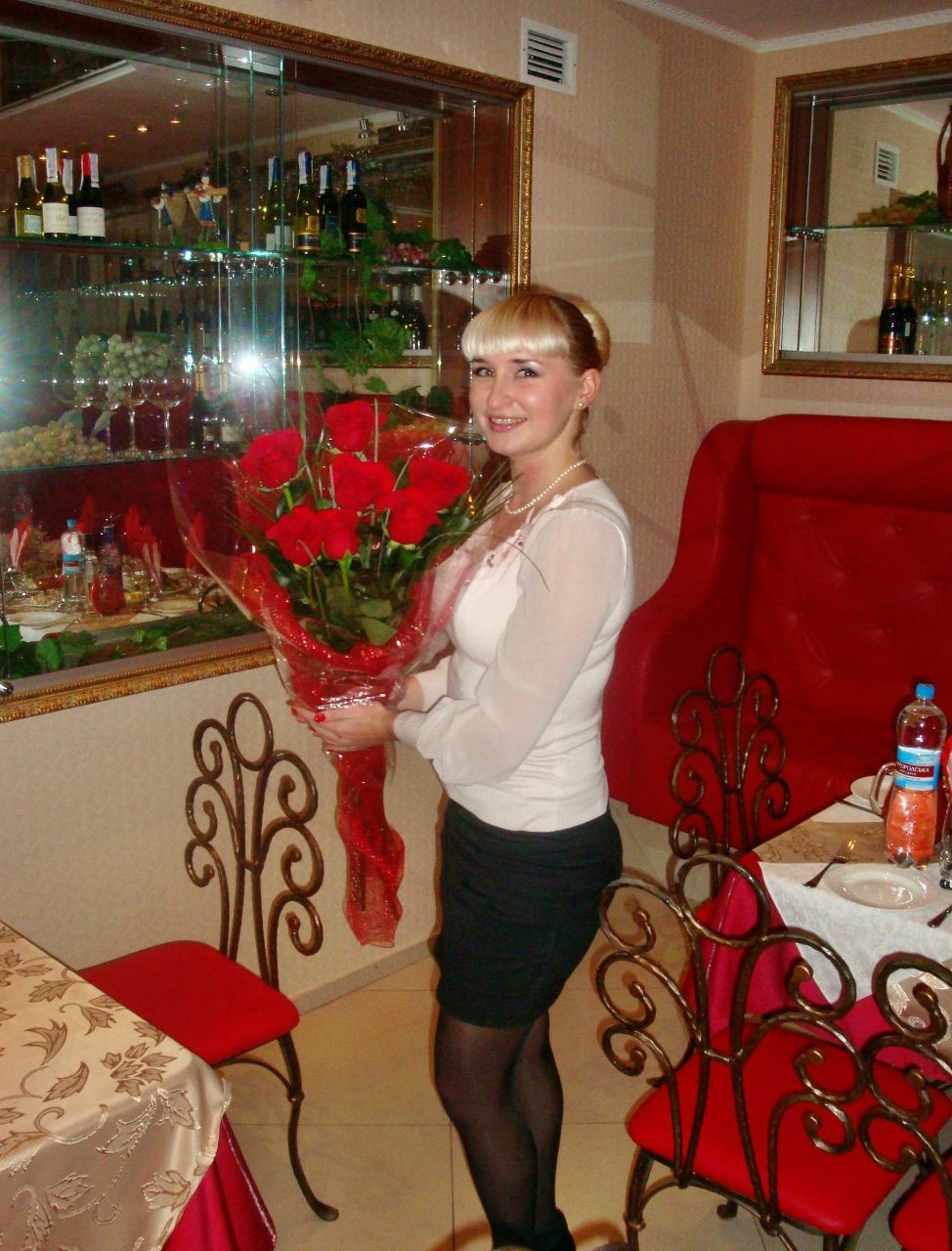 Анастасия Парамуд | Черкассы