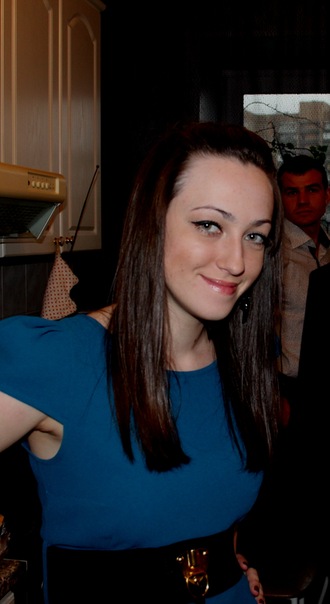 №8, Ксения Астахова, Выкса №8, Ксения Астахова, Выкса