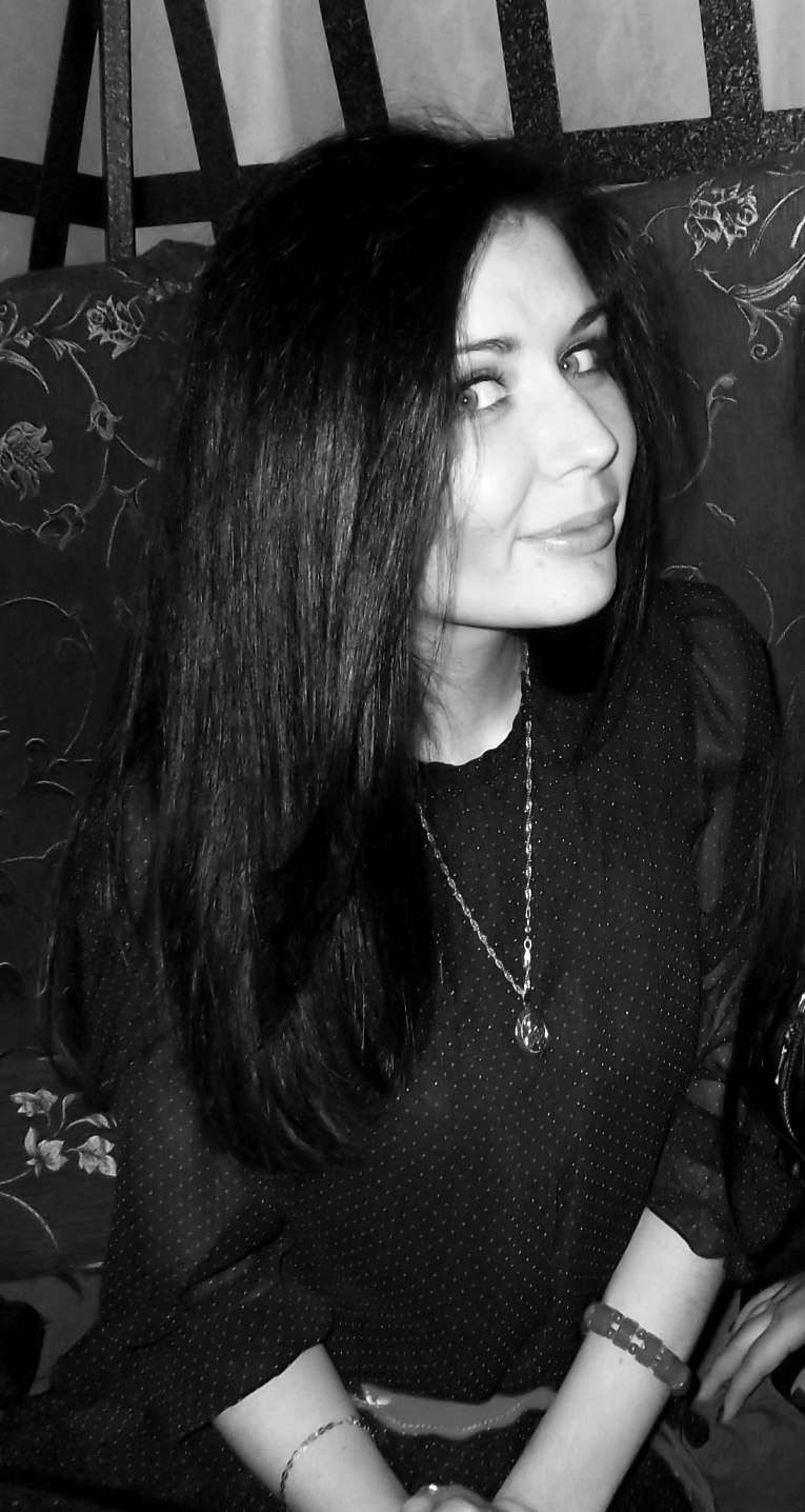 Марина Карпинская | 