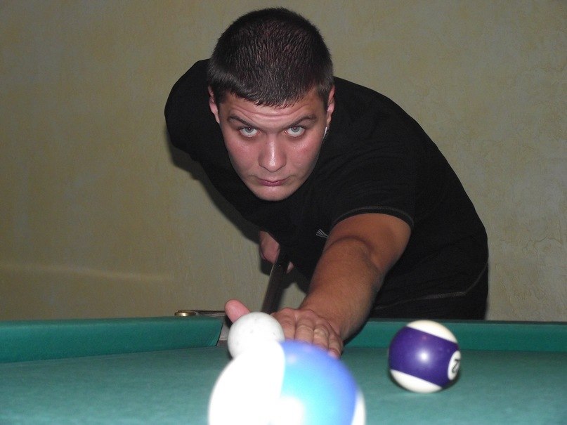 Андрей Царик | Чернигов