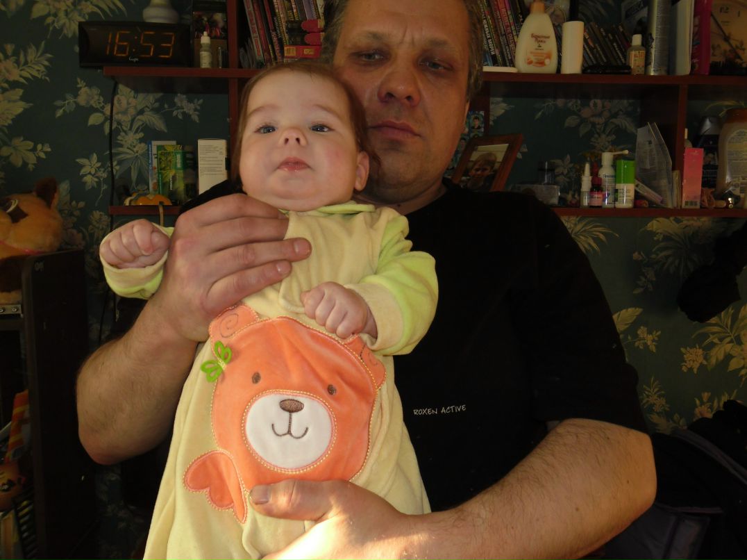 Игорь Герасимов | Санкт-Петербург