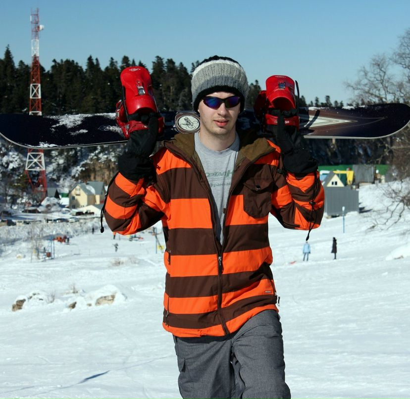 Константин Лысько | Краснодар