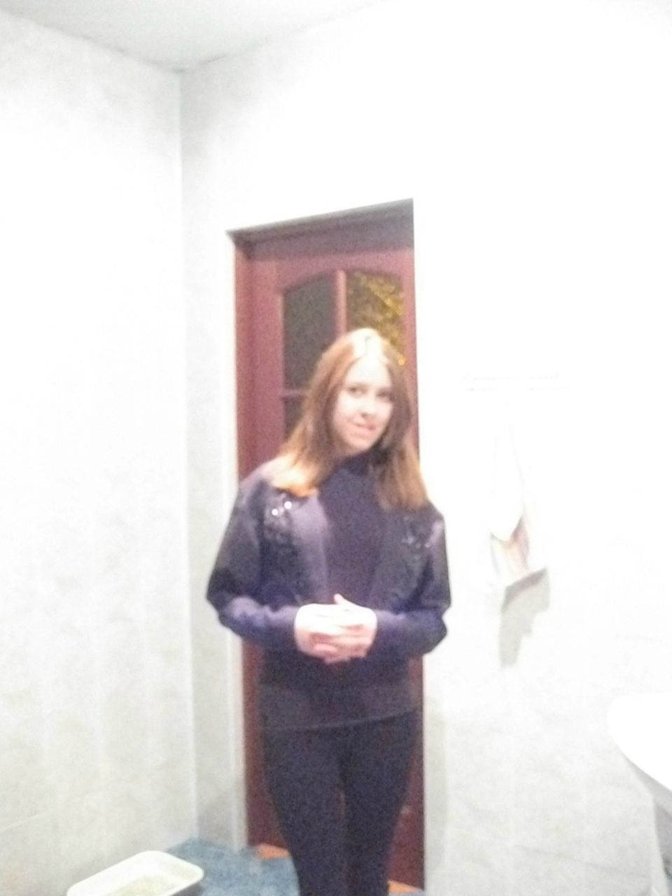 Татьяна Наумова | Санкт-Петербург